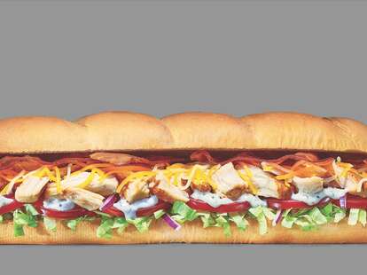 Subway Menu Prices: Delicious Delights at Affordable Costs