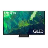SAMSUNG 55" Class QLED Smart TV with Alexa Built-in