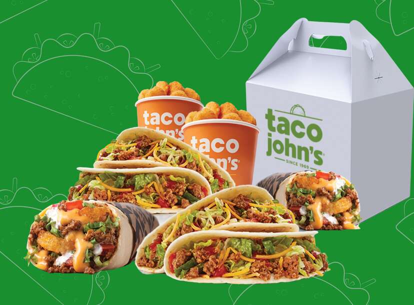 Taco John s Has a New Family Meal Deal Thrillist