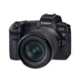 Canon EOS R Mirrorless 4K Video Camera