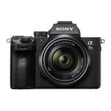 Sony Alpha a7 III Mirrorless Camera