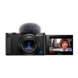 Sony ZV-1 20.1-Megapixel Digital Camera