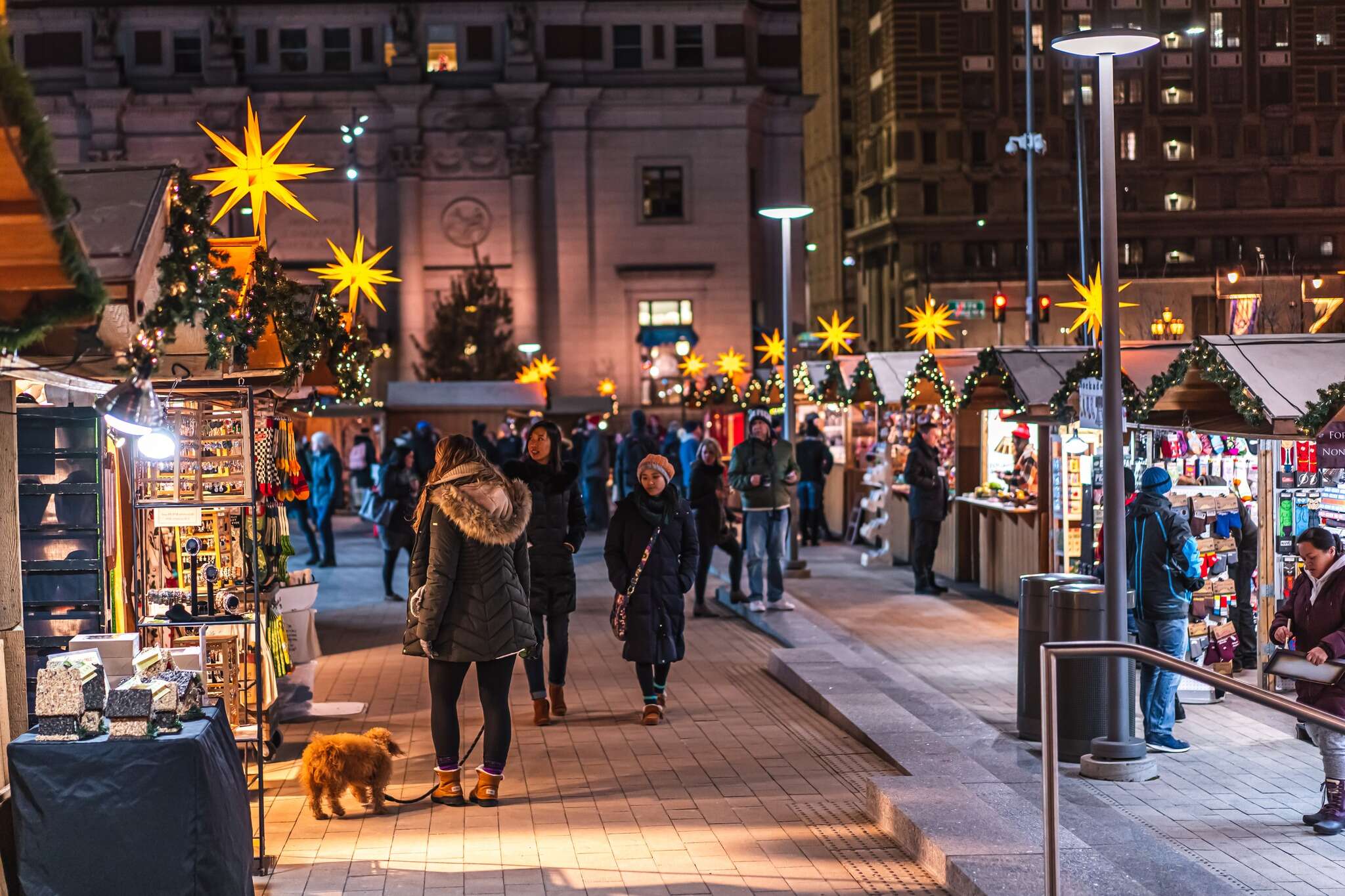 Things To Do On Christmas Day In Philadelphia 2022 Actually Cool Things To Do In Philadelphia Right Now - Thrillist