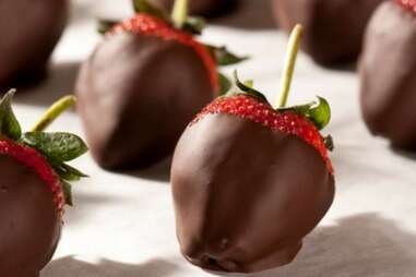 Philly Chocolate, Wine & Whiskey Festival