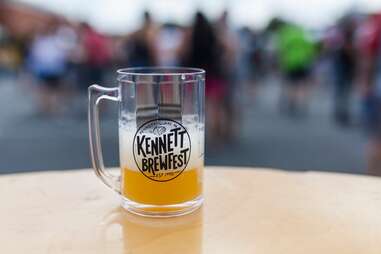 Kennett Brewfest