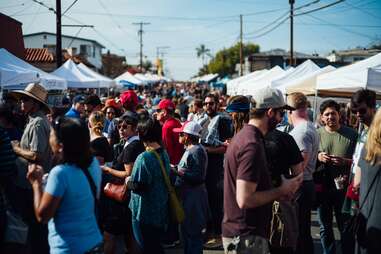 SoNo Fest and Chili Cook-Off