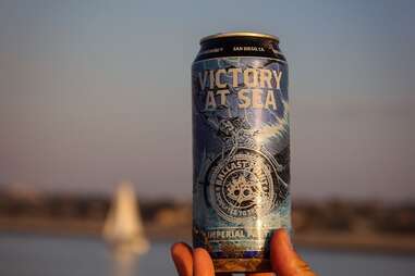 Ballast Point Brewing Company