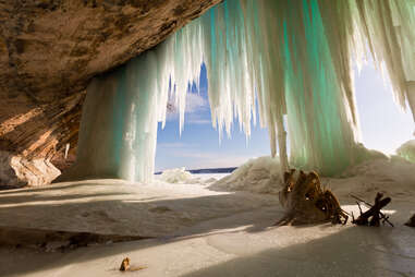 U.S. Forest Service - Shawnee National Forest