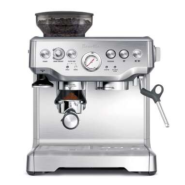 Breville The Barista Express Espresso Machine