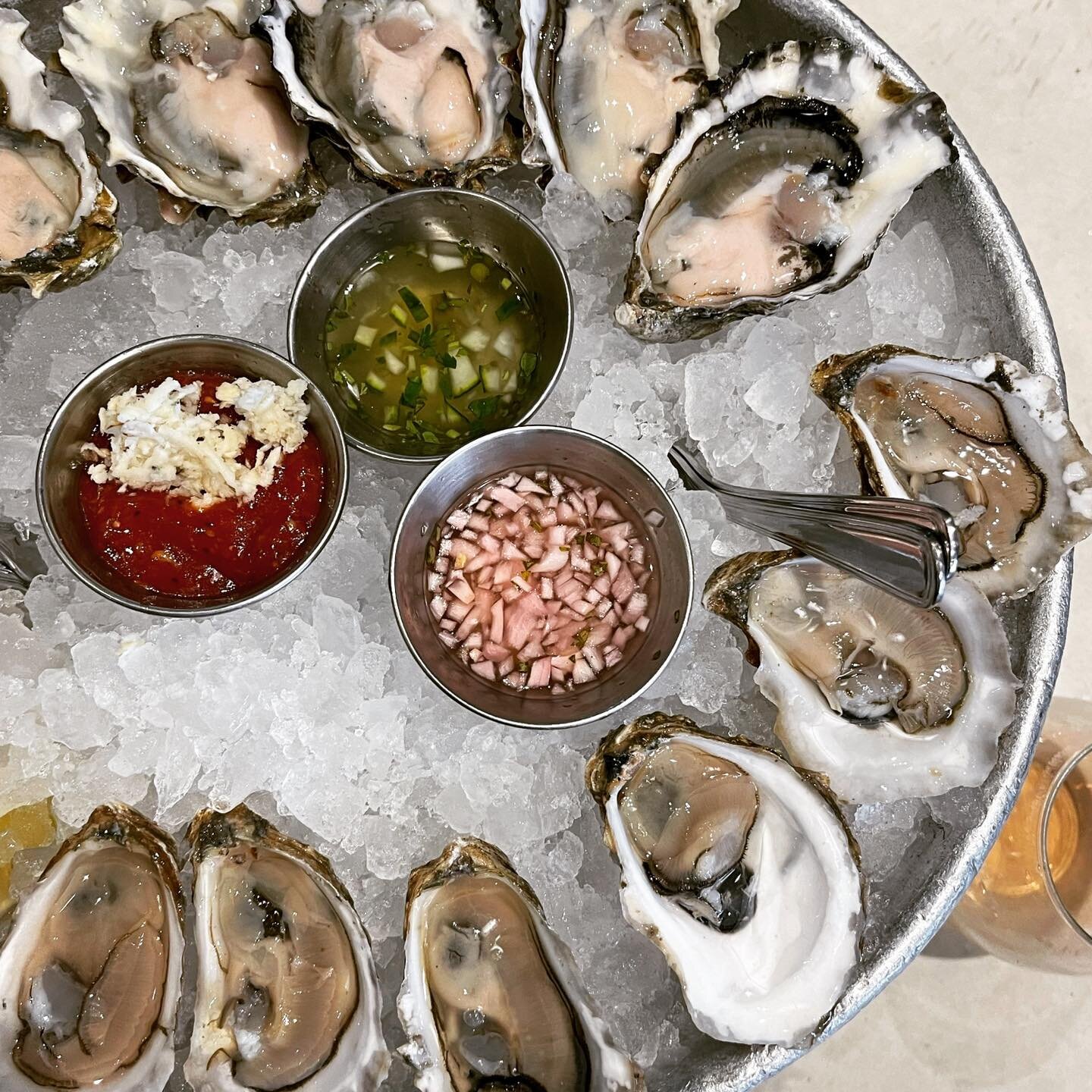 Blue Plate Oysterette