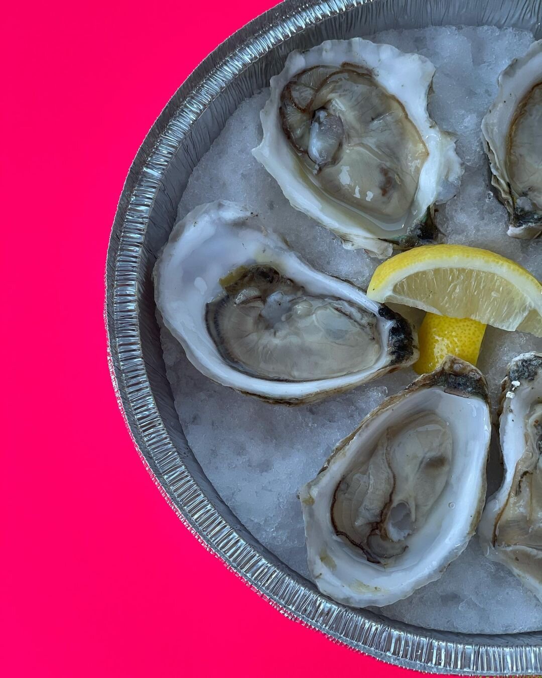 Broad Street Oyster Co.