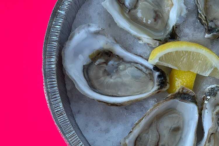 Broad Street Oyster Co.