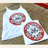 Hometown's Ramones Tank Top