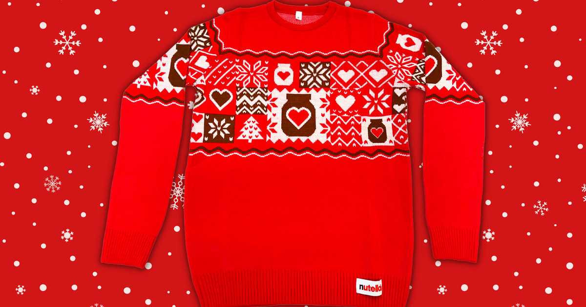 Countdown to Christmas: NFL Releases Ugly Sweaters for Every Team