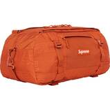 Duffle Bag - Orange