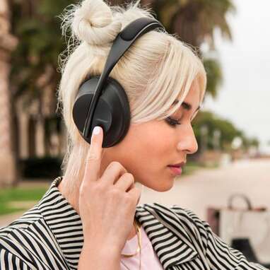 Best Noise Cancelling Headphones on Amazon Thrillist