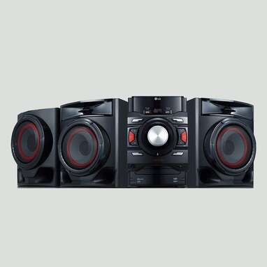 LG XBoom Bluetooth Audio System