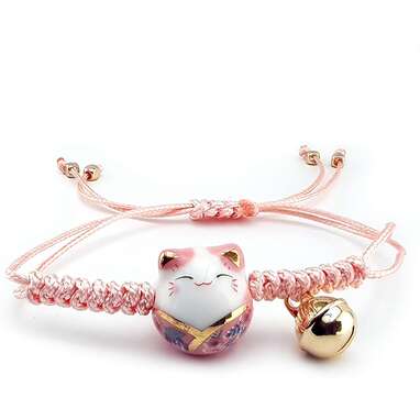 9 Cat Bracelets You Won t Want To Take Off DodoWell The Dodo