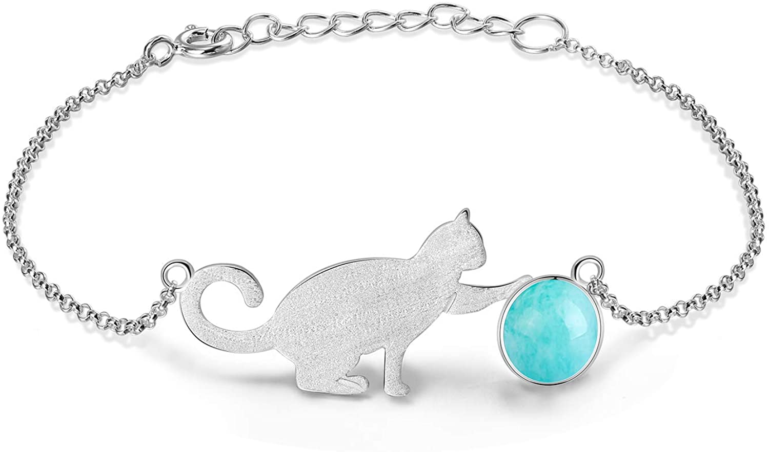 Cat bracelets outlet