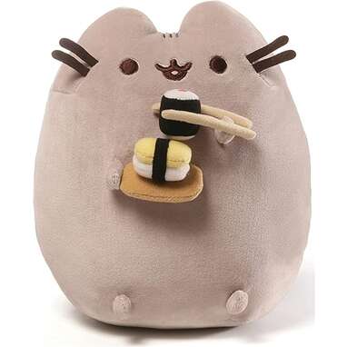 Cheap cat shop plush