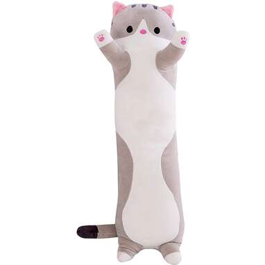 Best cat sale stuffed animal
