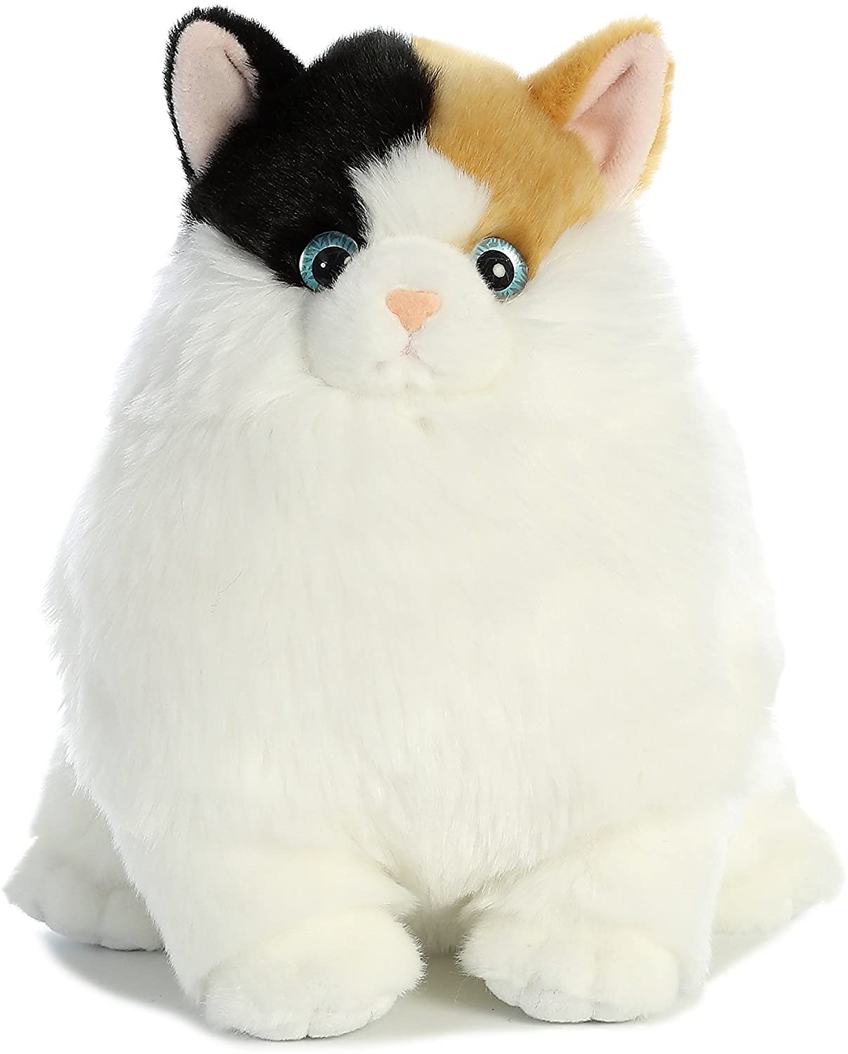 Cute best sale stuffed cats