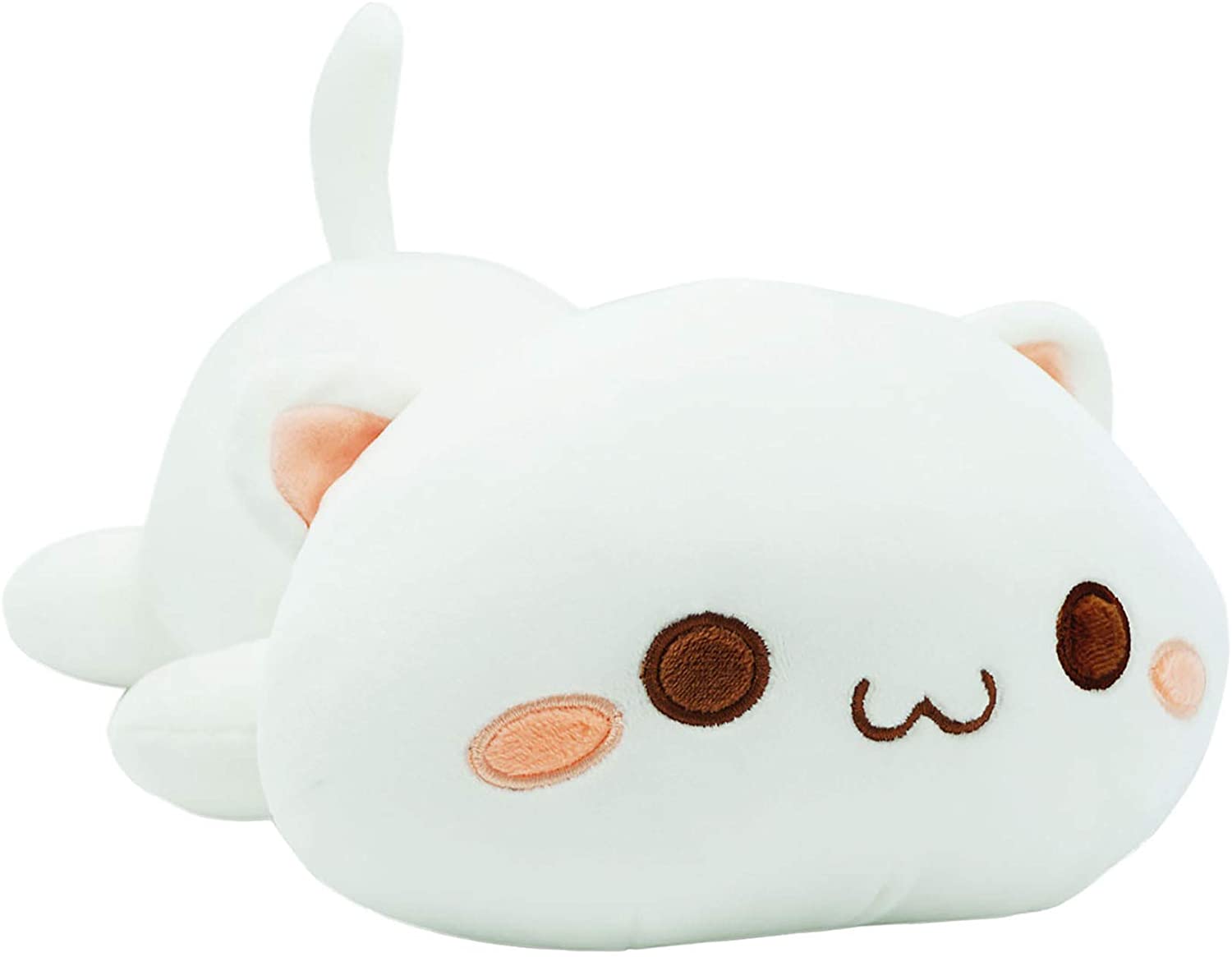 Best cat deals stuffed animal