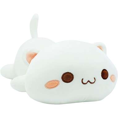 10 Cutest Cat Plushies On  - DodoWell - The Dodo