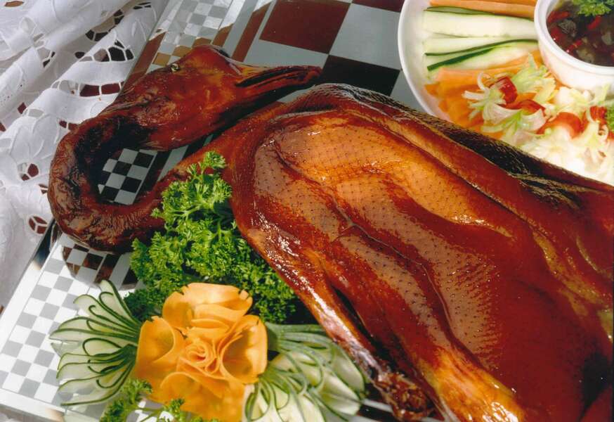 Joyful House Chinese Cuisine Las Vegas, NV Thrillist