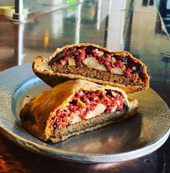 Cornish Pasty Co: Las Vegas, NV - Thrillist