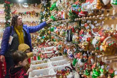 Texas Christkindl Market