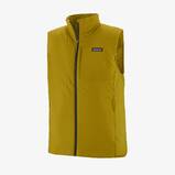 Nano-Air® Vest - Textile Green