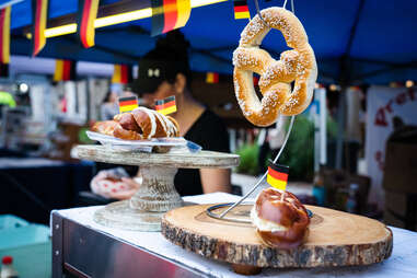 Tomball German Festivals dallas texas