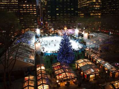 Bryant Park