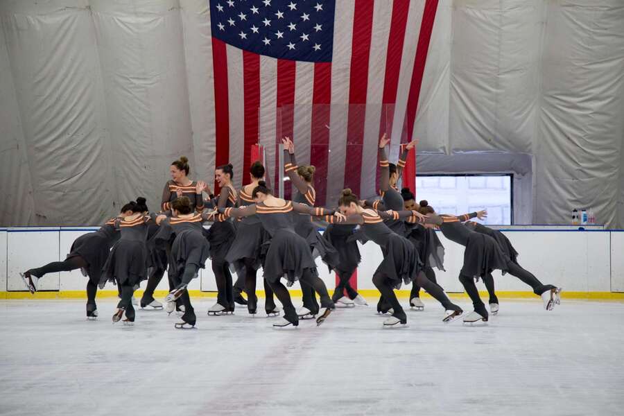 City Ice Pavilion Queens, NY Thrillist