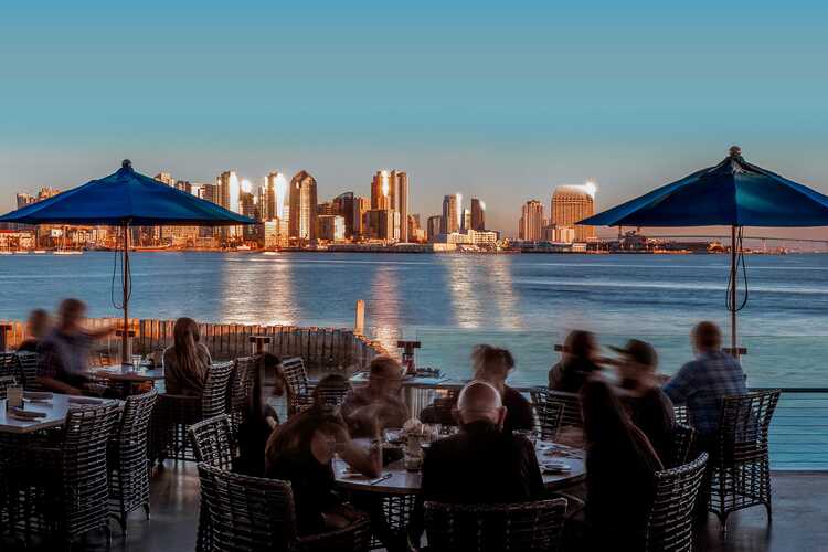 birthday restaurants in san diego