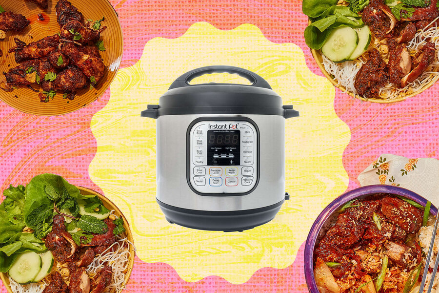7 Dirt Cheap Instant Pot Dinners for Busy Moms - 365 Days of Slow Cooking  and Pressure Cooking