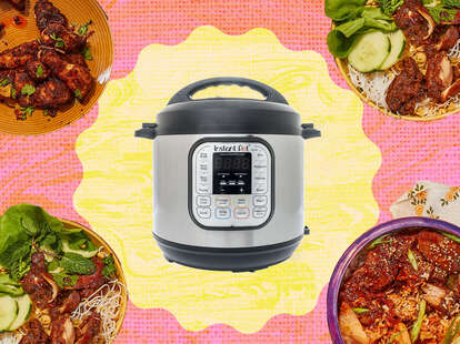 How to buy the right Instant Pot, 2018's hottest gadget - Reviewed