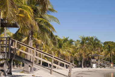 Matheson Hammock County Park