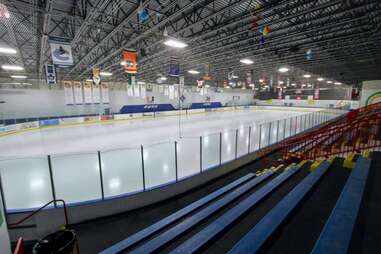 Kendall Ice Arena