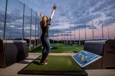 Topgolf (Dallas)