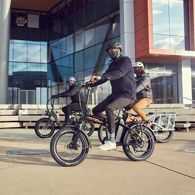 RadMini 4 Electric Fat Bike