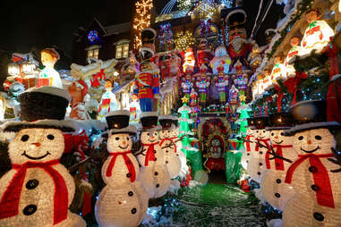 Dyker Heights