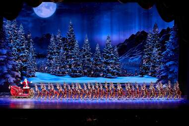 Rockettes