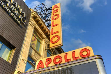 Apollo Theater