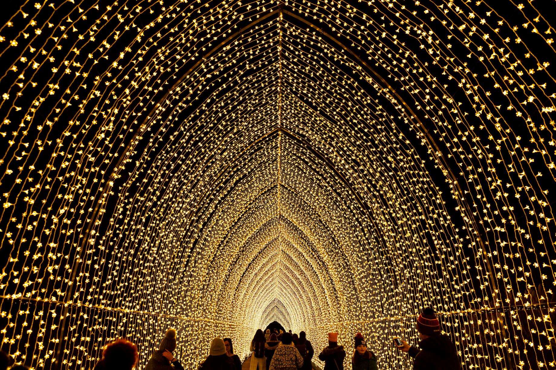 Things To Do In Nyc During Christmas 2022 Cool Things To Do In Nyc During The 2021 Holidays - Thrillist