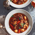 Make This Hearty Beef Stew from the Official Guinness Cookbook