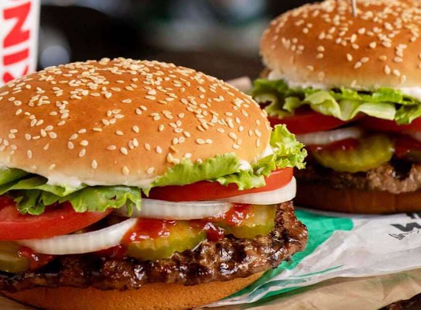 burger king whopper birthday deal 2021