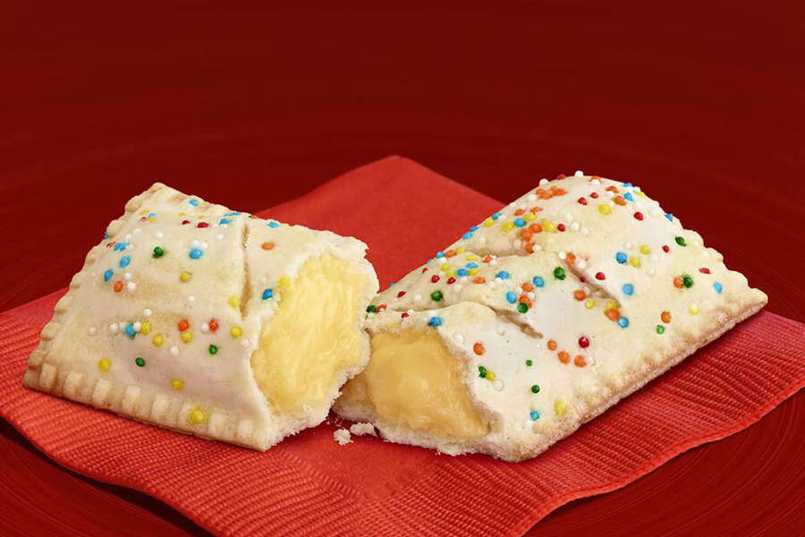 McDonald's Holiday Pie Is Back This Season Thrillist