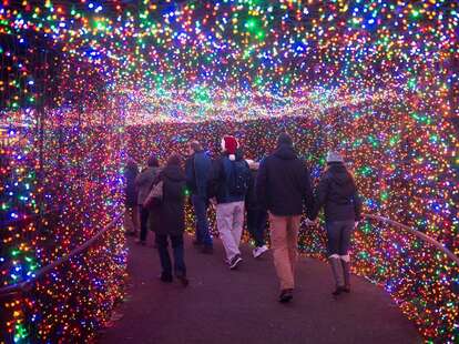 Oregon Zoo